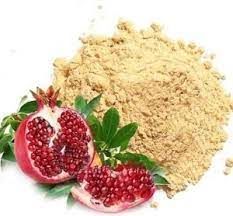 Pomegranate Peel Powder