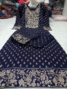 Designer Kurti