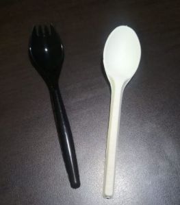 compostable spoons