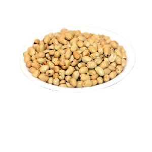 Unsalted Roasted Peanut