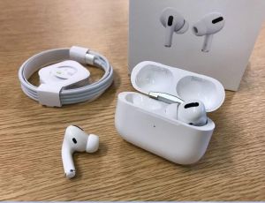 Apple Airpod Pro With Noise Cancellation