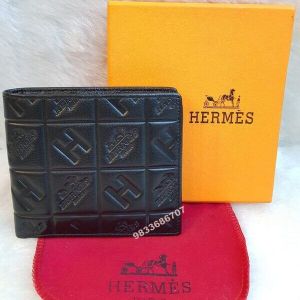 Hermes Wallet For Men's