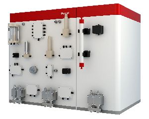 Analytical Protein Purification Chromatography