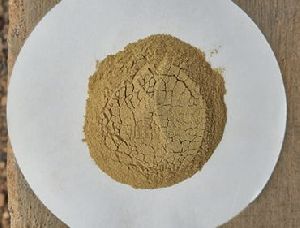 Feed Grade Bentonite Powder