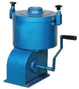 Centrifuge Extractor