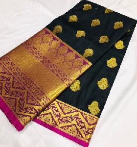 Designer Saree