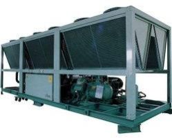 Screw Compressor Heat Pump