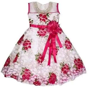 Kids Frocks