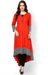 Ladies Kurti