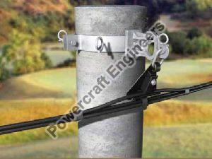 Low Voltage Aerial Bundled Conductor