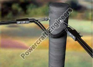 Low Voltage Aerial Bundled Conductor