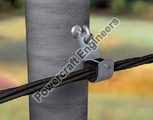 Low Voltage Aerial Bundled Conductor