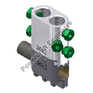 Transformer Connector