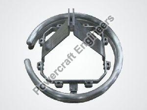 1200kV Substation Connector