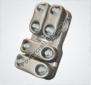 Anti Corona Range Substation Connector