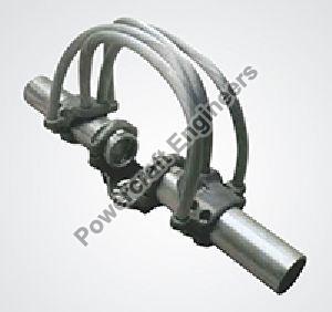 Anti Corona Range Substation Connector