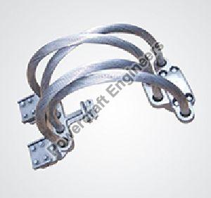 Anti Corona Range Substation Connector