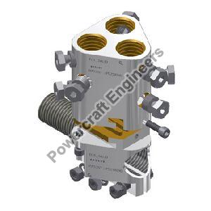 Transformer Connector