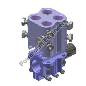 Transformer Connector