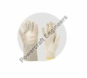 Cotton Liner Gloves