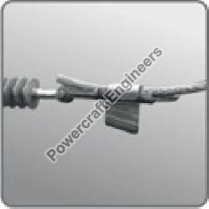 Wedge Connector