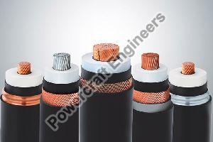 Extra High Voltage Cables