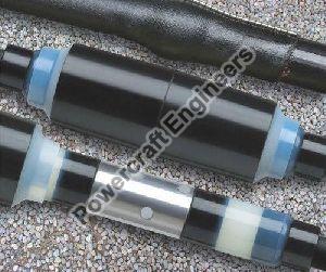 Extra High Voltage Joint Cable Joint