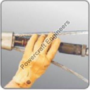 Wedge Connector