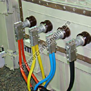Transformer Connector