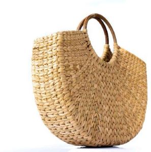 Kauna Grass Tote Bag