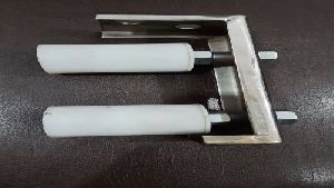 SS Gate Roller