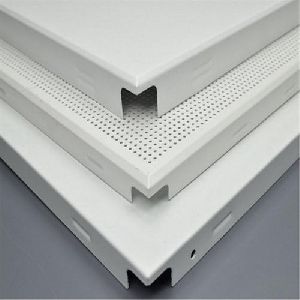 Aluminum Tile Frame
