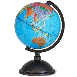 World Globe Model