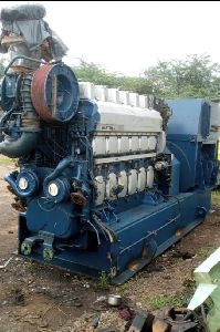 Marine Generator