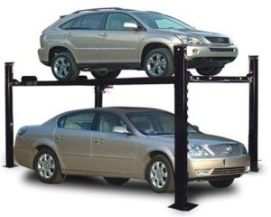 Car Parking Lift