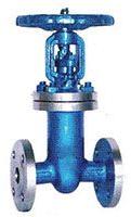 Bellow Sealed Gate Valves Content