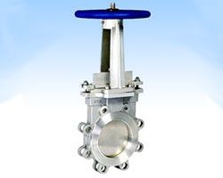 Knife Gate Valves