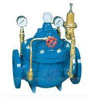 Pressure Reducing Valve 200X