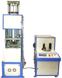 Pet Blow Molding Machines