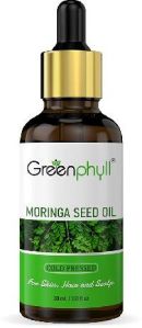 Moringa Seed Oil