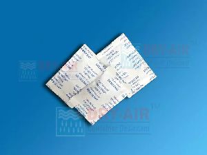 10gms Clay Desiccant Packet