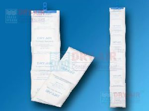 1kg (200 X 5) Container Desiccant Hanging Strip
