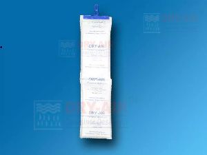 1kg (500 X 2) Container Desiccant Hanging Strip