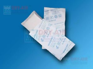 250gms 2 Layer Desiccant  Packet