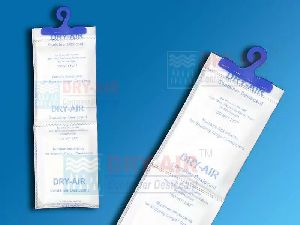 400gms (200 X 2) Container Desiccant Hanging Strip