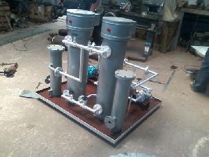 Oil Pumping Unit