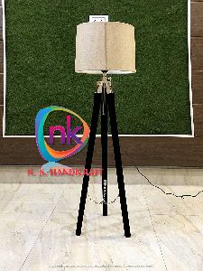 Decor floor lamp