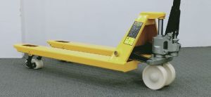 Hydraulic Hand Pallet Truck