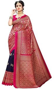 Designer Silk Sarees