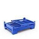 Collapsible Stackable Pallet